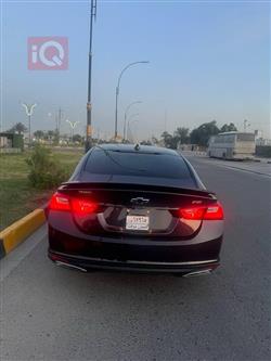 شيفروليه ماليبو
